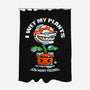 I Wet My Plants-None-Polyester-Shower Curtain-krisren28