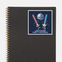 Lightsaber Party Palooza-None-Glossy-Sticker-Lorets