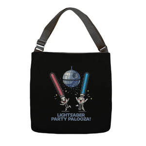 Lightsaber Party Palooza
