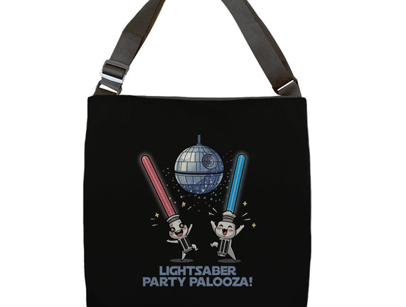 Lightsaber Party Palooza