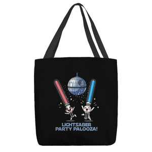 Lightsaber Party Palooza