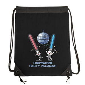 Lightsaber Party Palooza
