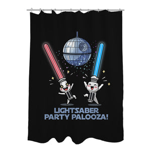 Lightsaber Party Palooza
