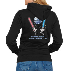 Lightsaber Party Palooza