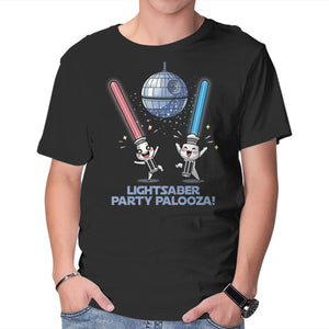 Lightsaber Party Palooza