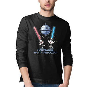 Lightsaber Party Palooza