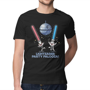 Lightsaber Party Palooza