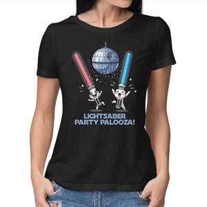Lightsaber Party Palooza