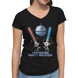 Lightsaber Party Palooza
