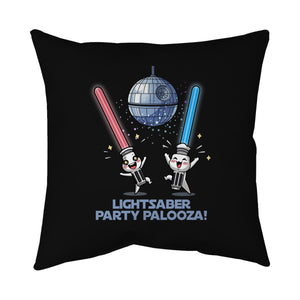 Lightsaber Party Palooza