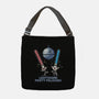 Lightsaber Party Palooza-None-Adjustable Tote-Bag-Lorets