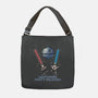 Lightsaber Party Palooza-None-Adjustable Tote-Bag-Lorets
