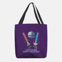 Lightsaber Party Palooza-None-Basic Tote-Bag-Lorets