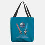 Lightsaber Party Palooza-None-Basic Tote-Bag-Lorets