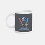 Lightsaber Party Palooza-None-Mug-Drinkware-Lorets