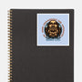 Archaeology And Antiquities-None-Glossy-Sticker-glitchygorilla