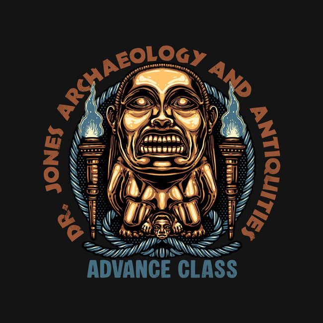 Archaeology And Antiquities-Mens-Basic-Tee-glitchygorilla