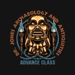 Archaeology And Antiquities