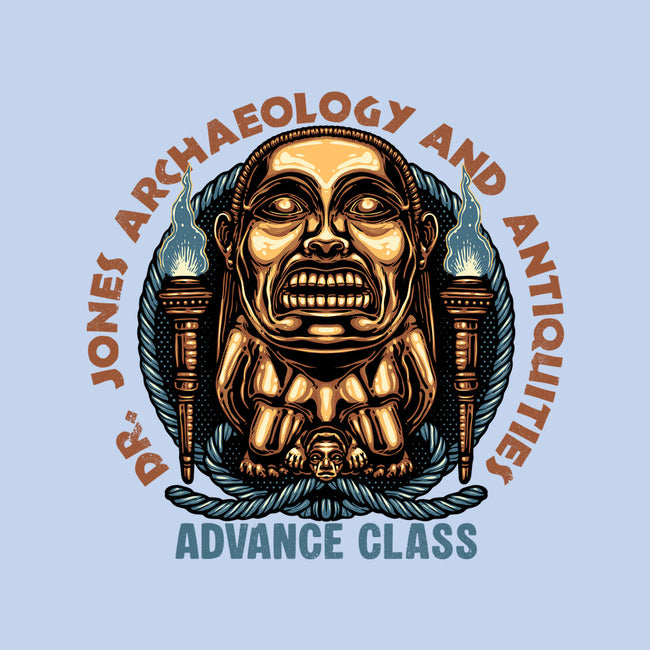 Archaeology And Antiquities-Mens-Basic-Tee-glitchygorilla