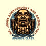 Archaeology And Antiquities-None-Adjustable Tote-Bag-glitchygorilla