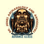 Archaeology And Antiquities-Mens-Basic-Tee-glitchygorilla