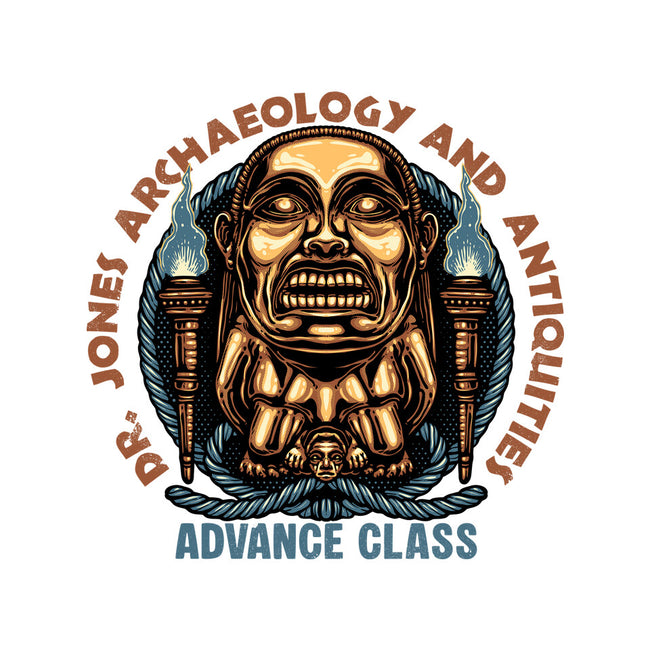 Archaeology And Antiquities-Youth-Crew Neck-Sweatshirt-glitchygorilla