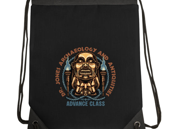 Archaeology And Antiquities