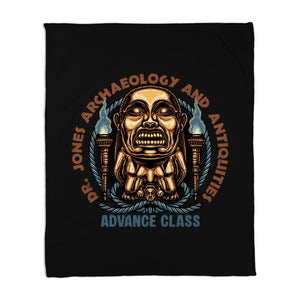 Archaeology And Antiquities