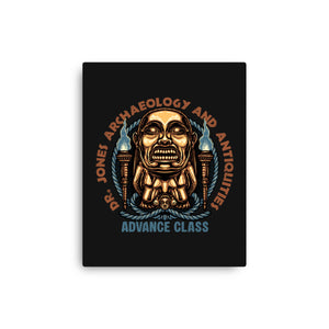 Archaeology And Antiquities