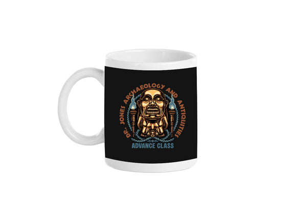 Archaeology And Antiquities