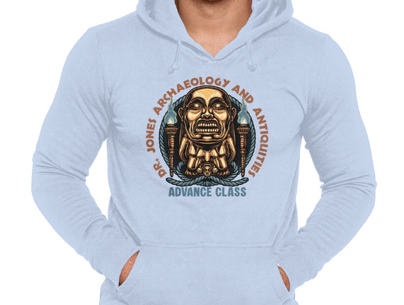 Archaeology And Antiquities