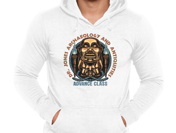 Archaeology And Antiquities