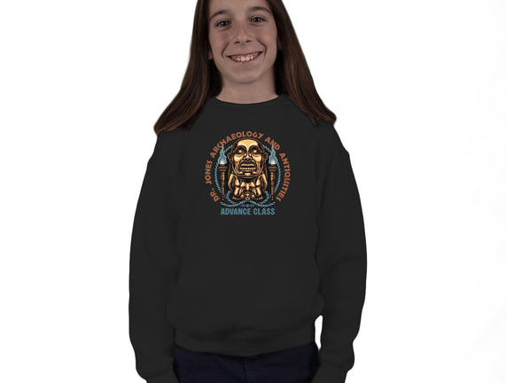 Archaeology And Antiquities