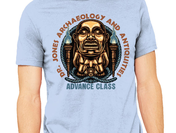 Archaeology And Antiquities