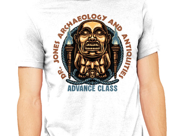 Archaeology And Antiquities