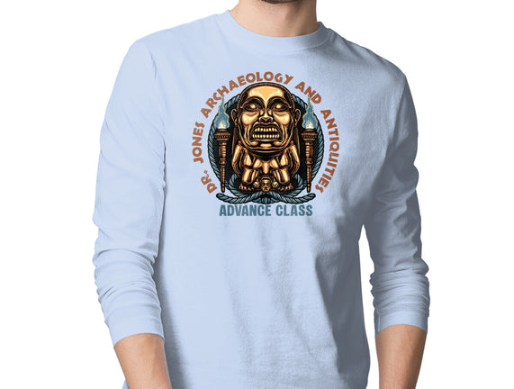 Archaeology And Antiquities