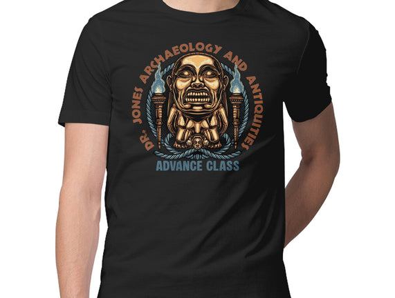 Archaeology And Antiquities