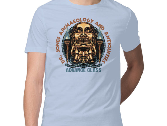 Archaeology And Antiquities