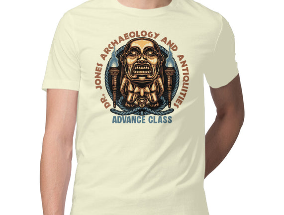 Archaeology And Antiquities