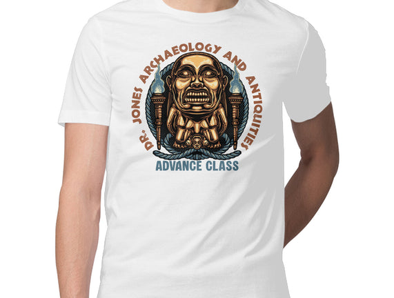 Archaeology And Antiquities