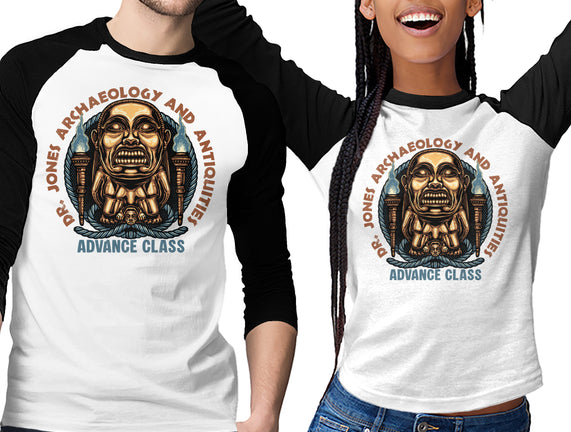 Archaeology And Antiquities