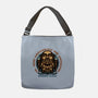 Archaeology And Antiquities-None-Adjustable Tote-Bag-glitchygorilla