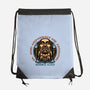 Archaeology And Antiquities-None-Drawstring-Bag-glitchygorilla