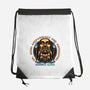 Archaeology And Antiquities-None-Drawstring-Bag-glitchygorilla