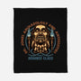 Archaeology And Antiquities-None-Fleece-Blanket-glitchygorilla