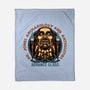 Archaeology And Antiquities-None-Fleece-Blanket-glitchygorilla