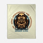 Archaeology And Antiquities-None-Fleece-Blanket-glitchygorilla