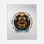 Archaeology And Antiquities-None-Fleece-Blanket-glitchygorilla