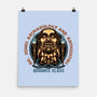 Archaeology And Antiquities-None-Matte-Poster-glitchygorilla