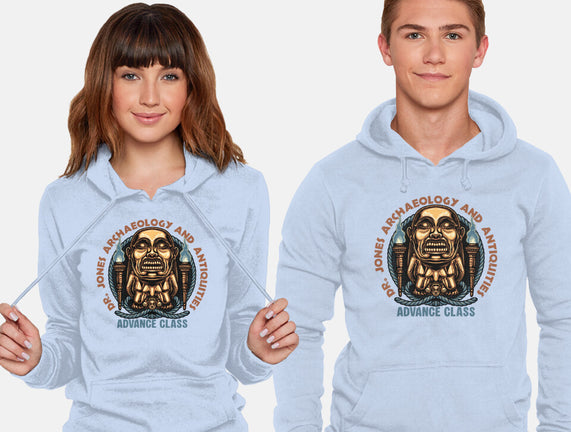 Archaeology And Antiquities